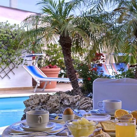Hotel Carlo Magno Forio  Ngoại thất bức ảnh