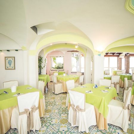Hotel Carlo Magno Forio  Ngoại thất bức ảnh