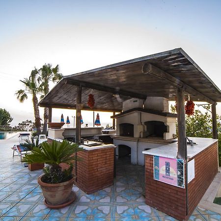 Hotel Carlo Magno Forio  Ngoại thất bức ảnh
